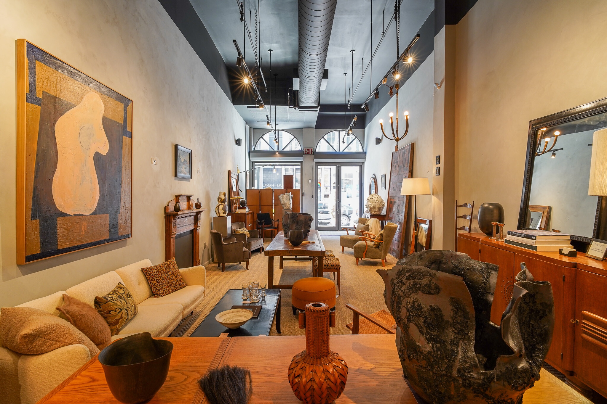 129 Duane St, New York, NY for Rent