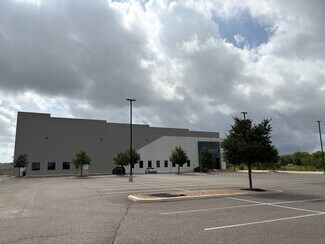 San Antonio, TX Industrial - 8418 Somerset Rd