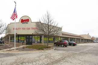 Elgin, IL Retail, Flex - 800-826 S McLean Blvd