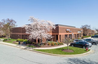 Baltimore, MD Office, Office/Retail, Flex - 5020 Campbell Blvd