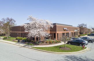 Baltimore, MD Office/Retail, Flex - 5020 Campbell Blvd