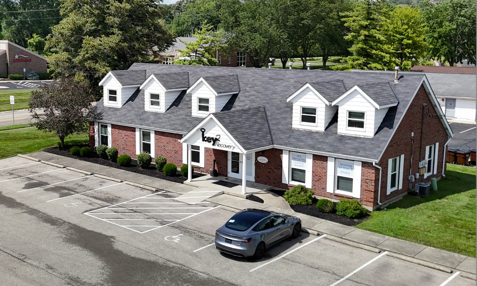 201 N Brookwood Ave, Hamilton, OH for Sale
