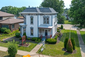 Plainfield, IL Office - 15133 Division St