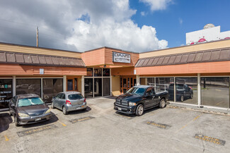 Honolulu, HI Storefront Retail/Office - 2000 S Beretania St