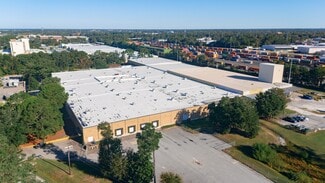 North Charleston, SC Industrial - 4500 Goer Dr