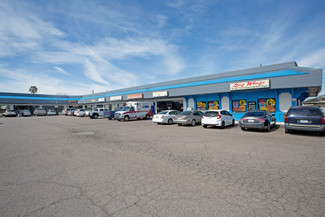 Mesa, AZ Office/Retail - 502 S Dobson Rd