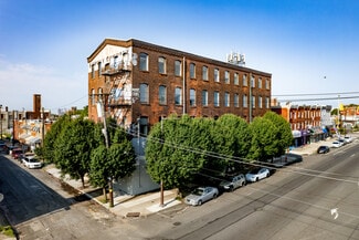 Philadelphia, PA Loft/Creative Space - 166 W Lehigh Ave