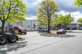 Seattle, WA Industrial - 4222-4226 6th Ave S