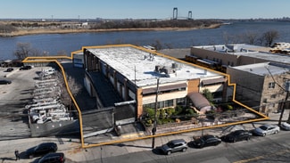 Bronx, NY Flex, Industrial - 450 Zerega Ave
