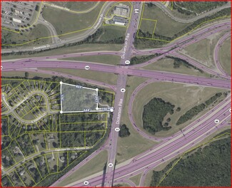 Nashville, TN Residential Land - 393 Oakview Dr