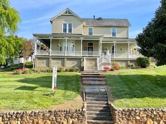 215 Claiborne  