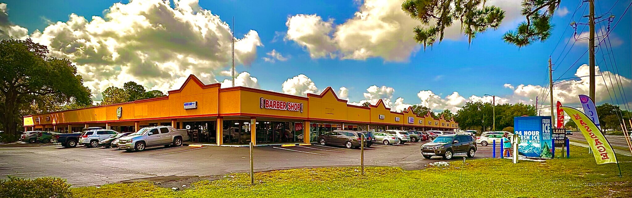 500 S Duncan Rd, Tavares, FL for Rent