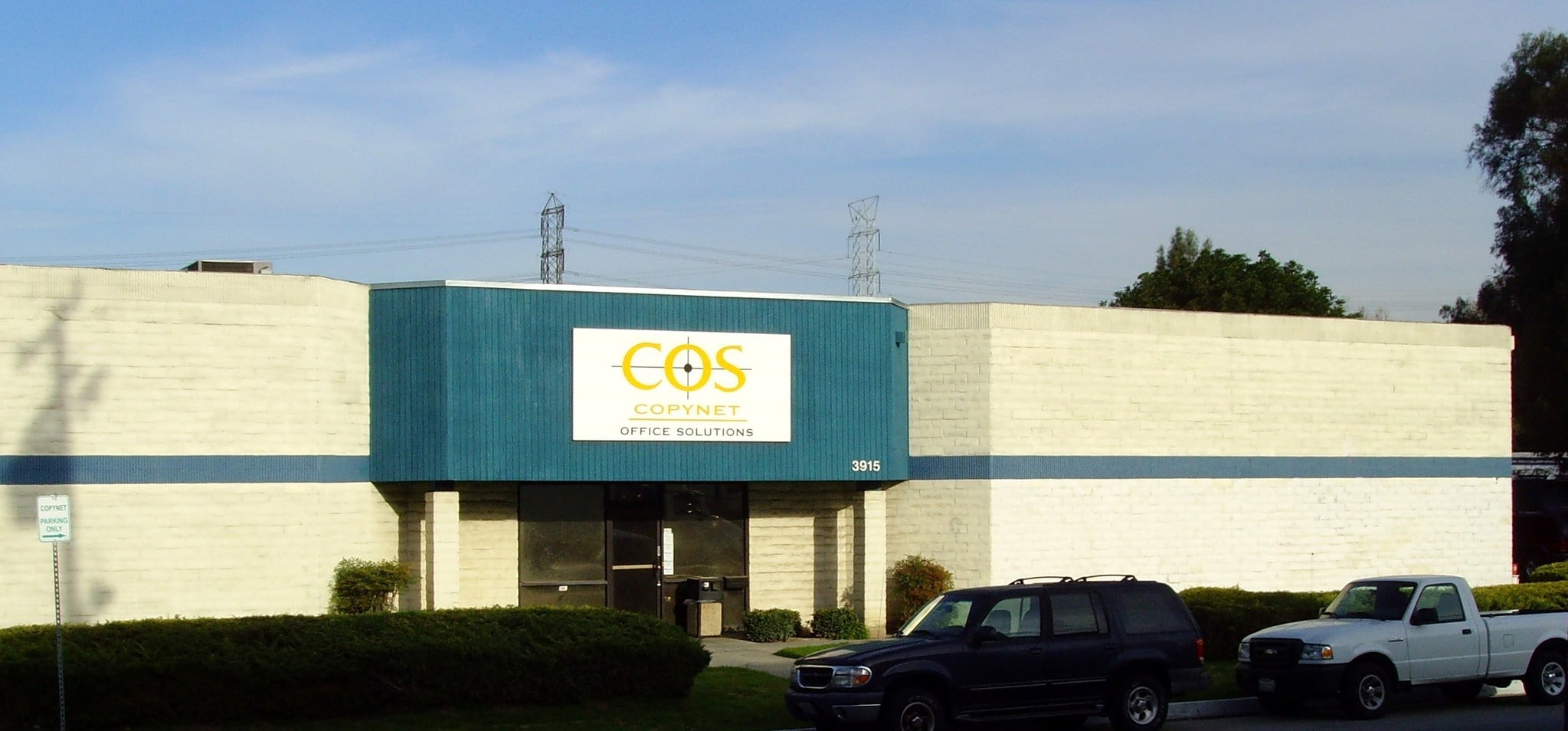 3915 Capitol Ave, City Of Industry, CA for Rent