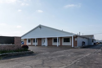 Elyria, OH Office - 1131 E Broad St