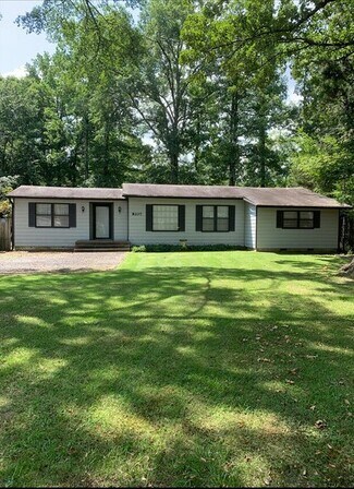 Little Rock, AR undefined - 8207 Stagecoach Rd
