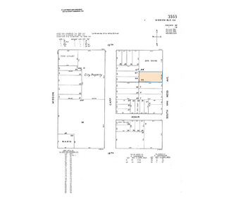 San Francisco, CA Office - 430 S Van Ness Ave