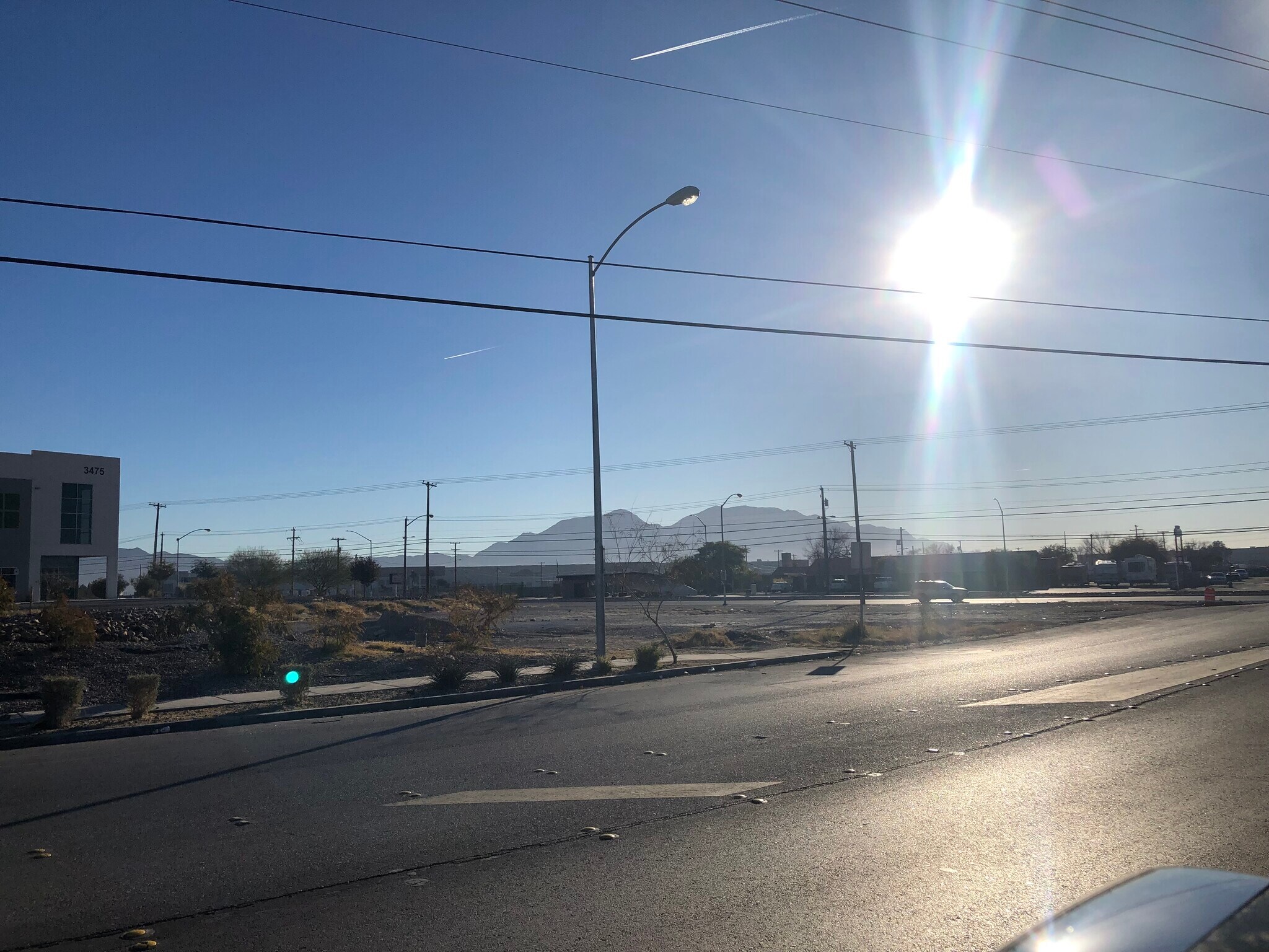 Las Vegas Blvd blvd @ Walnut, Las Vegas, NV for Sale