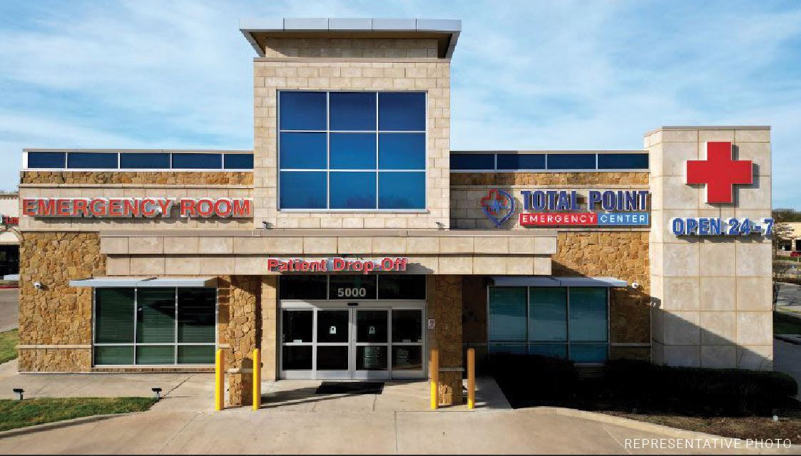 U.S 287 Frontage rd, Mansfield, TX for Sale