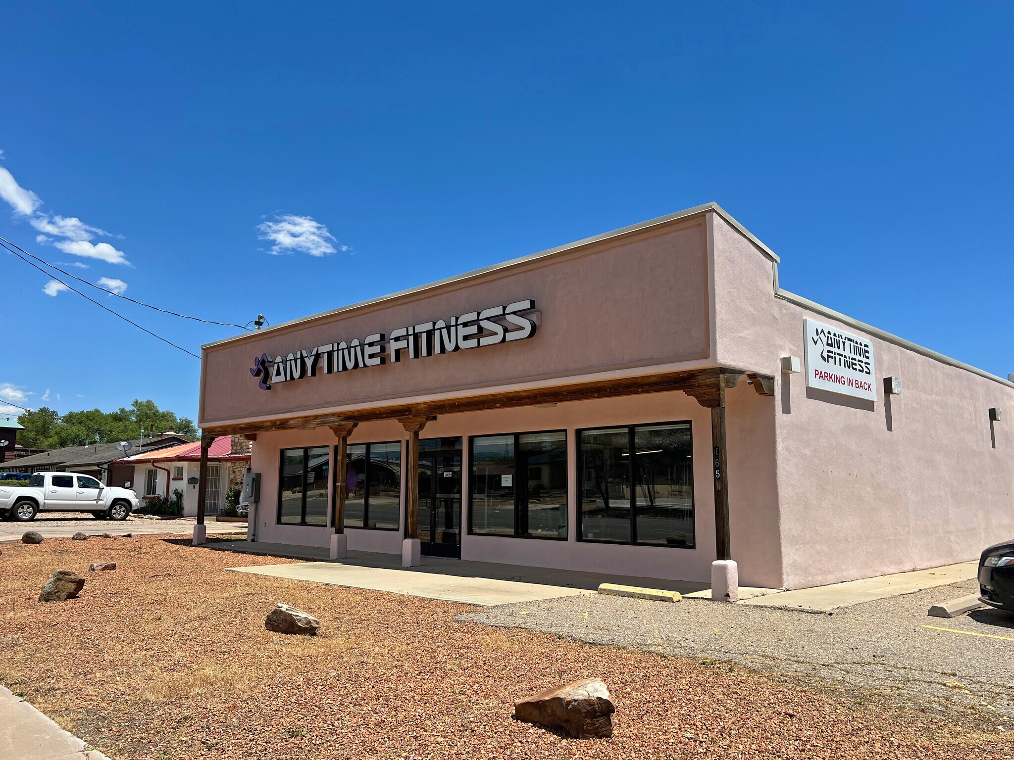 1650-1654 7th St, Las Vegas, NM for Sale