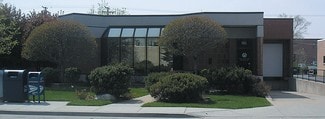 Elk Grove Village, IL Industrial - 880 Lively Blvd Elk Grove Village, IL Industrial - 880 Lively Blvd