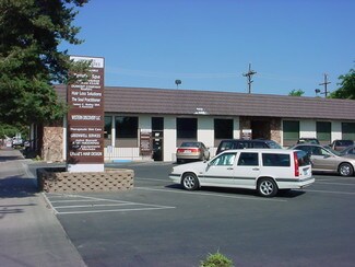 Reno, NV Office - 501 Casazza Dr