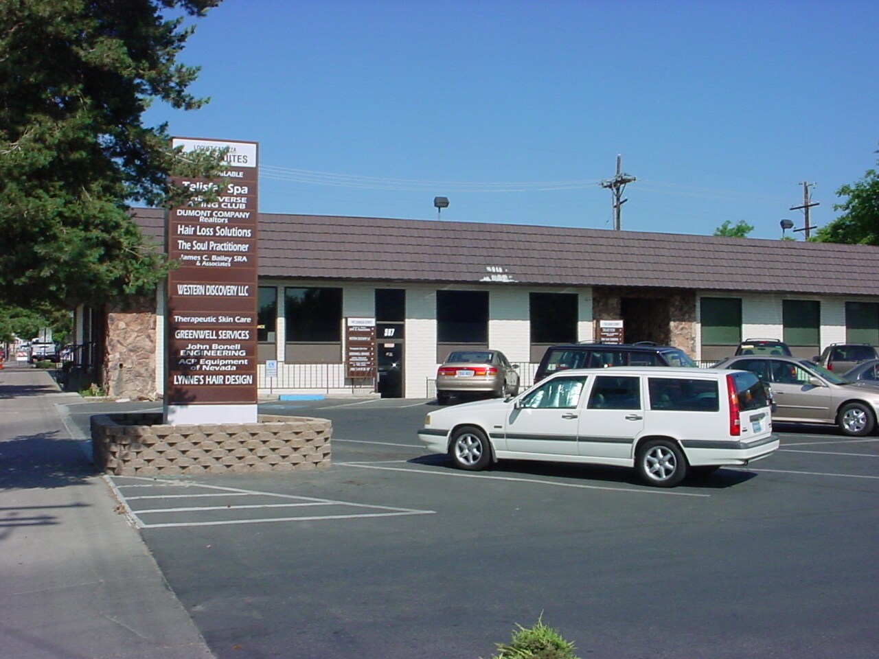 501 Casazza Dr, Reno, NV for Rent