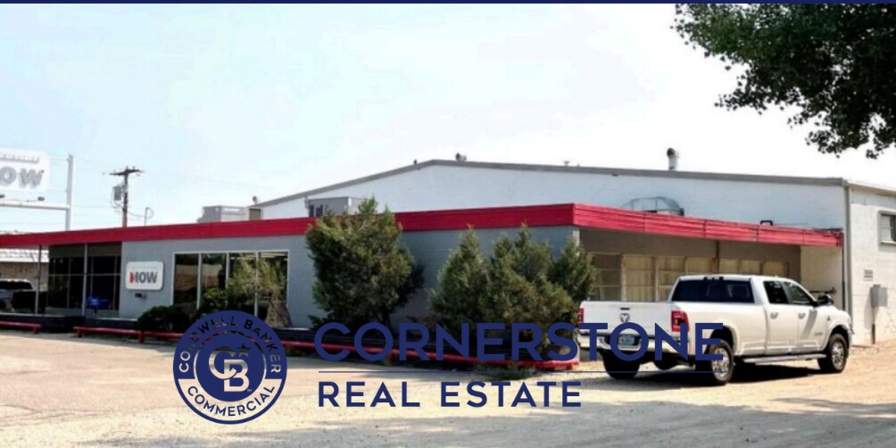 555 N Center St, Casper, WY for Rent