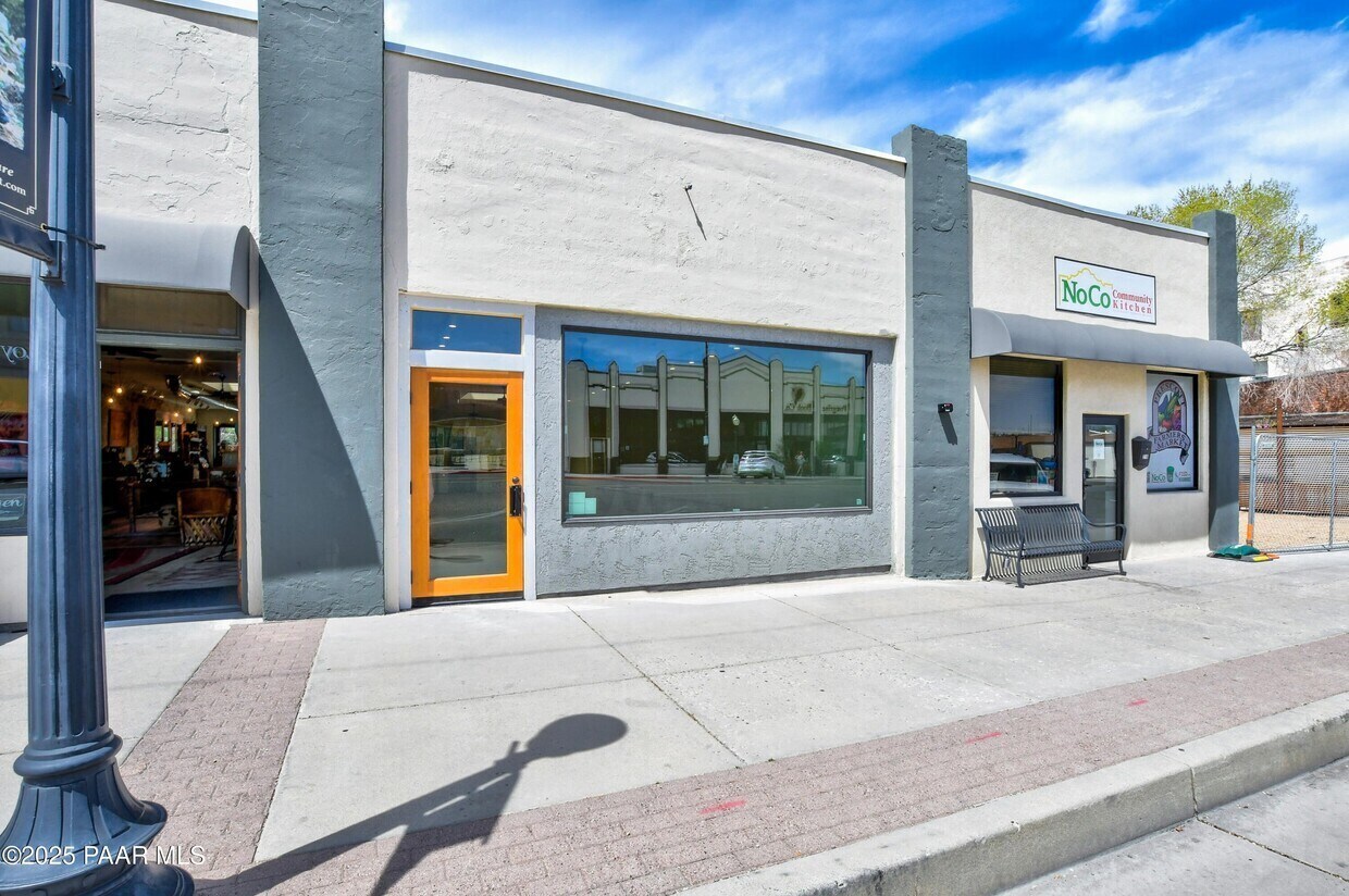 214 N Cortez St, Prescott, AZ for Rent