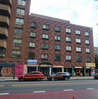 New York, NY Retail - 46-46 Avenue A