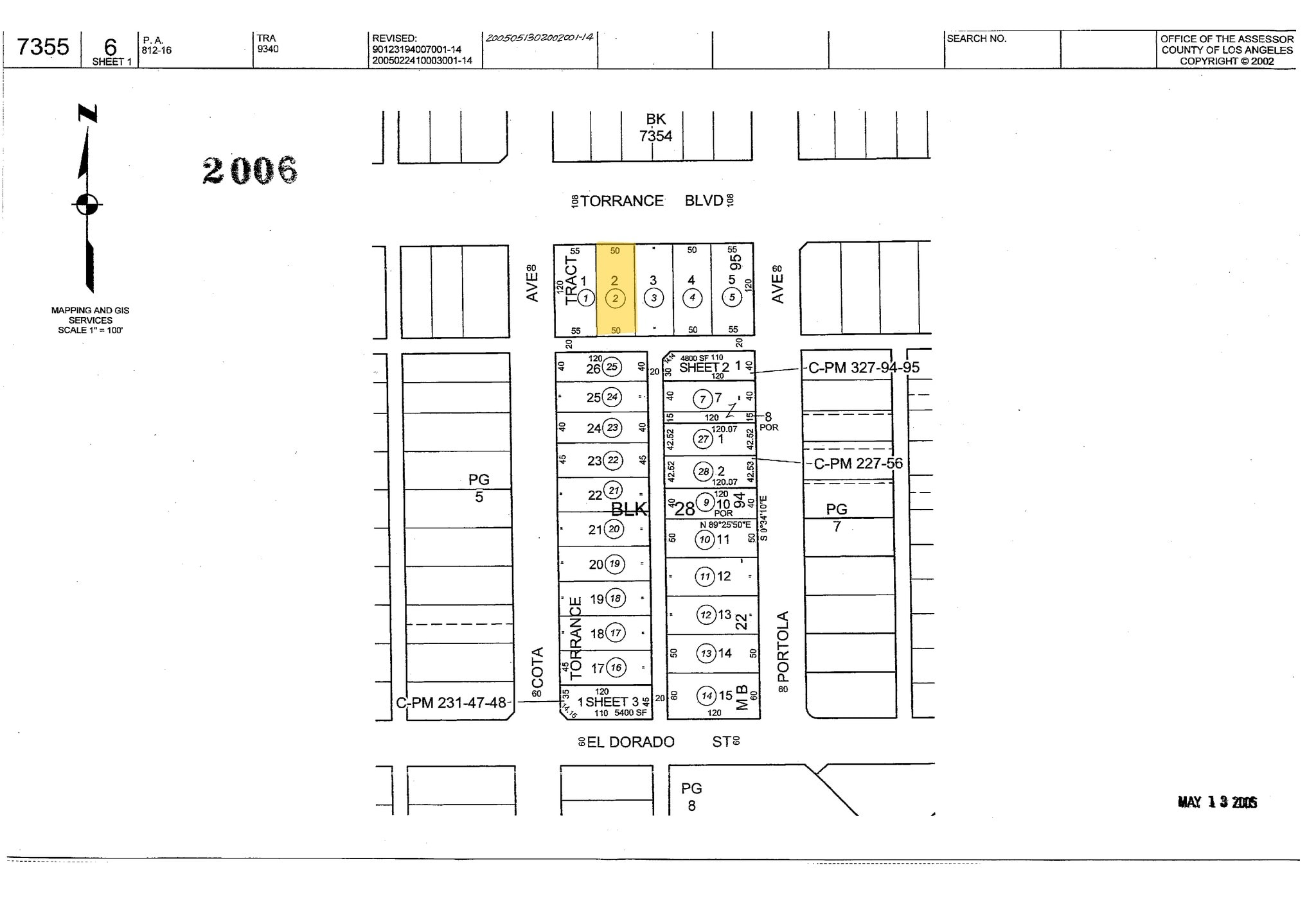 2218-2222 Torrance Blvd, Torrance, CA for Rent