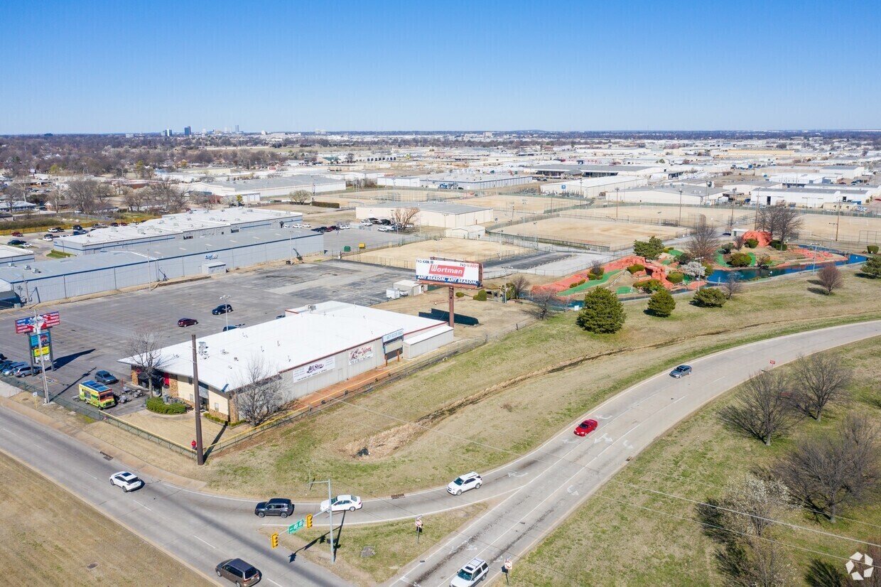 , Tulsa, OK for Sale