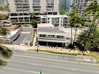 Honolulu, HI undefined - 1980-1984 Kalakaua Ave