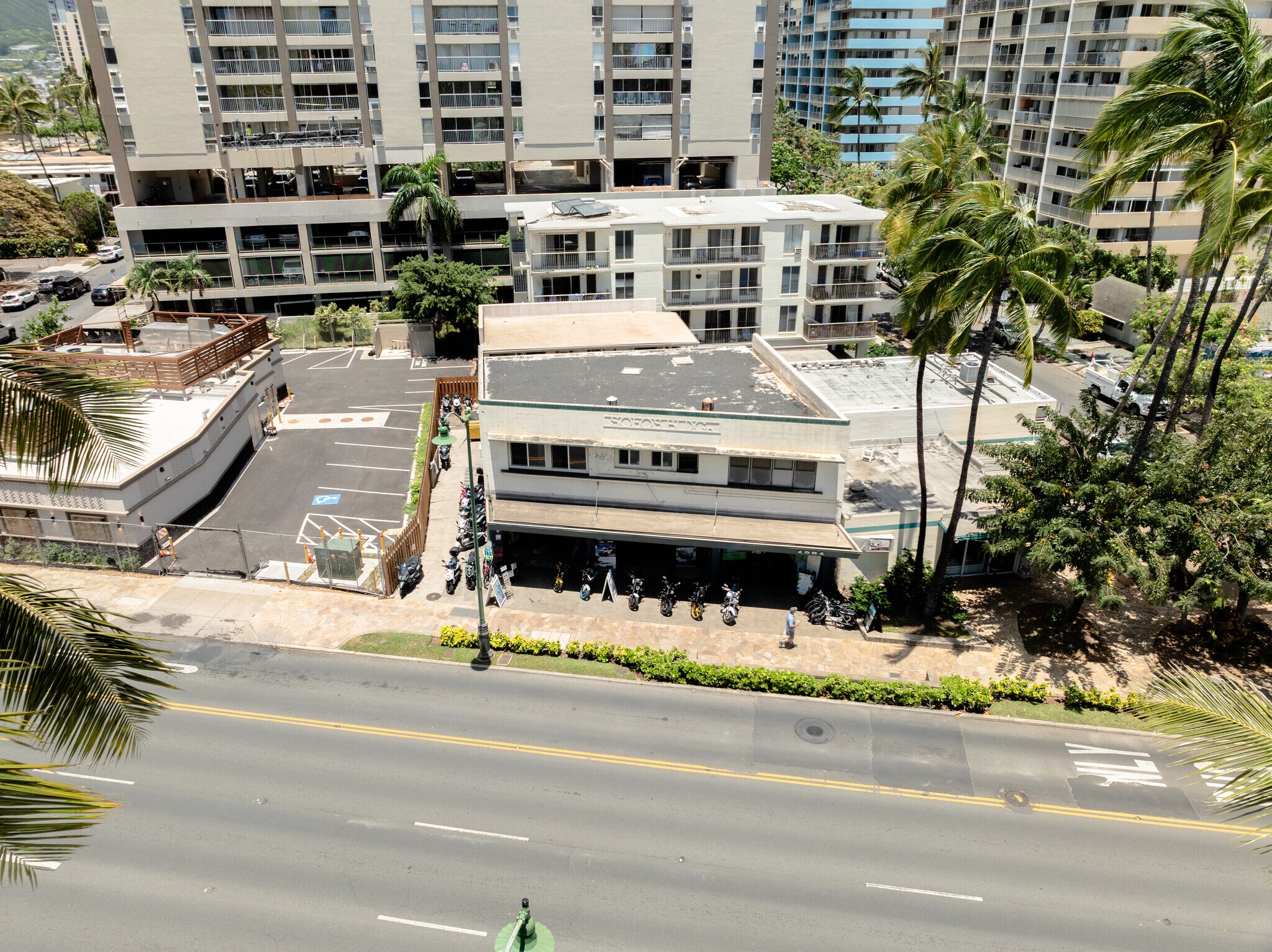 1980-1984 Kalakaua Ave, Honolulu, HI for Sale