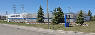 Greenfield, WI Office - 4230 W Loomis Rd