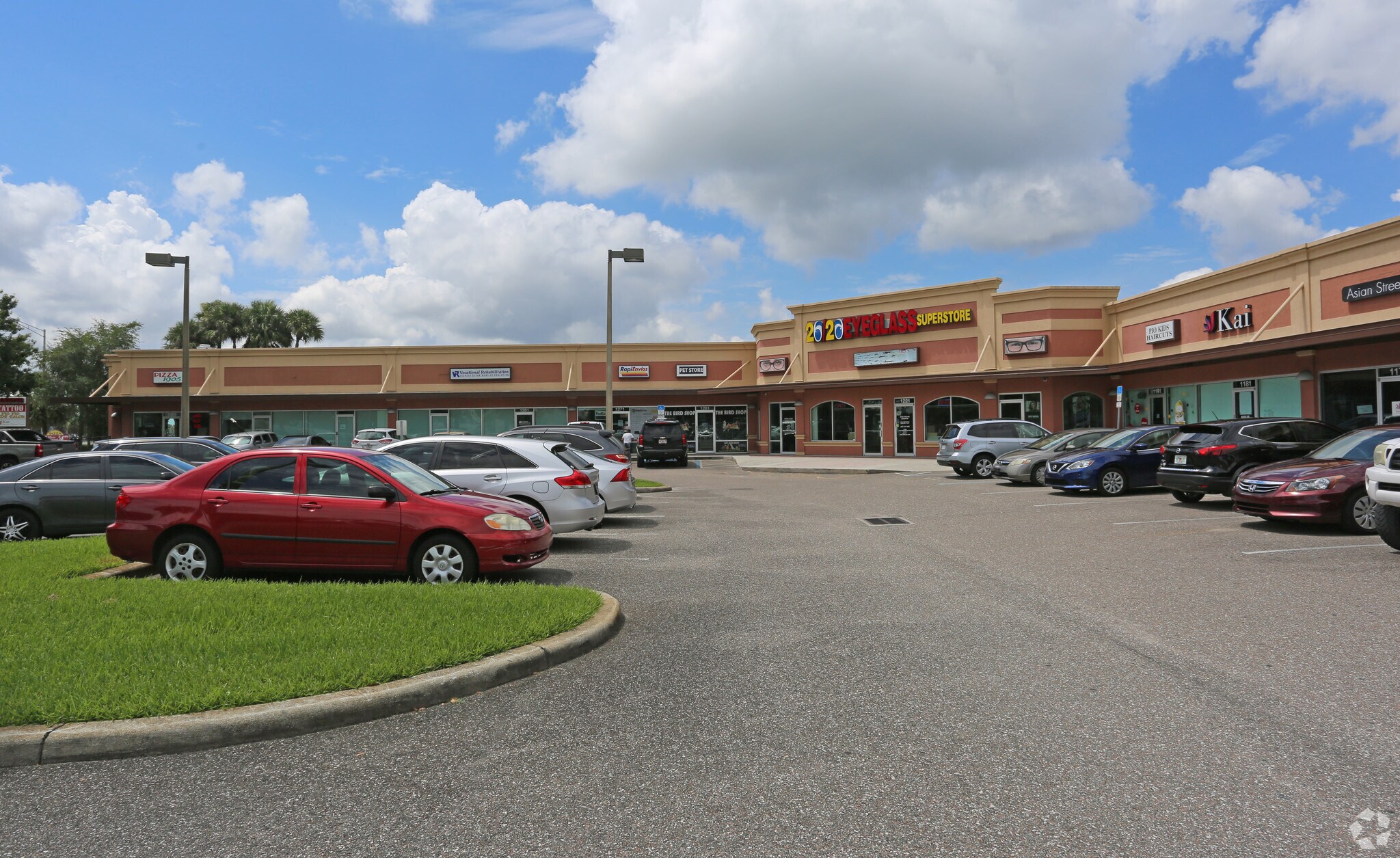1555 N Semoran Blvd, Winter Park, FL for Rent