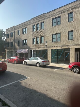Jenkintown, PA Retail - 727 West Ave Jenkintown, PA Retail - 727 West Ave
