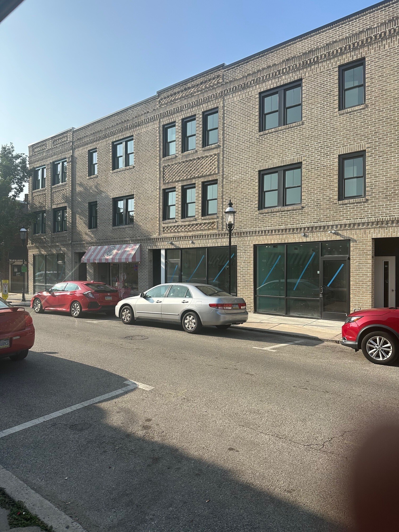 401 York Rd, Jenkintown, PA for Rent
