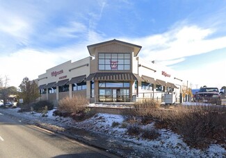 Aurora, CO Retail - 15320 E Hampden Ave