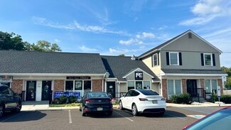 New Hope, PA Retail - 358 W Bridge St