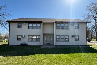 Waukee, IA Apartments - 265 5th St