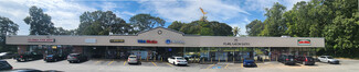 Decatur, GA Retail - 1065-1093 Columbia Dr