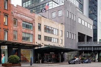 New York, NY Office - 446-448 W 14th St