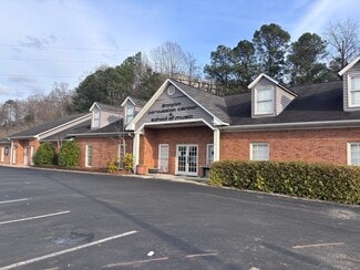 Birmingham, AL Office/Retail - 220-740 Old Town Rd