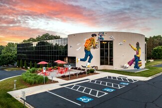 Charlotte, NC Office - 5550 77 Center Dr Charlotte, NC Office - 5550 77 Center Dr