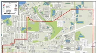 Winter Garden, FL Commercial - 1500-1700 E Plant St Winter Garden, FL Commercial - 1500-1700 E Plant St