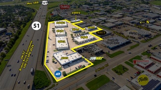 Tulsa, OK Flex - 4305 S Mingo Rd