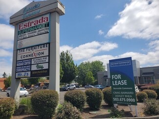 Gresham, OR Retail - 1776 NW Fairview Dr