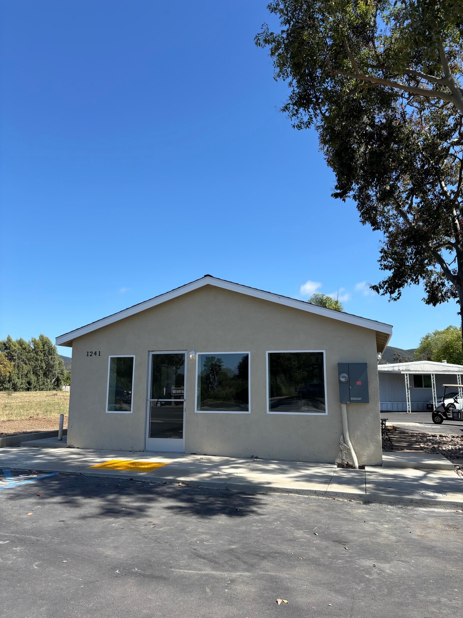 1241-1247 W San Marcos Blvd, San Marcos, CA for Rent