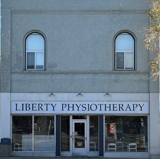 Minnedosa, MB undefined - 115 Main S