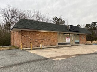 Hayes, VA Retail - 5166 George Washington Memorial Hwy